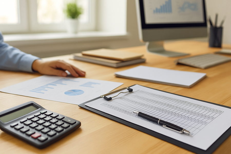 Percentagem de empresas em Portugal com prejuízos diminui para 37,9% em 2024